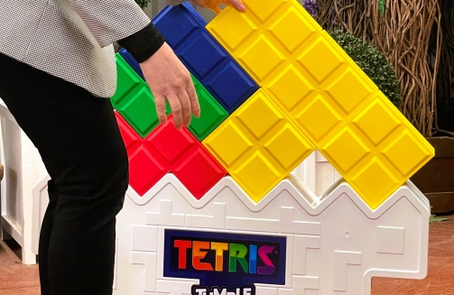 '
