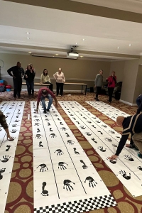 Master The Task Team Building | KDM Events
