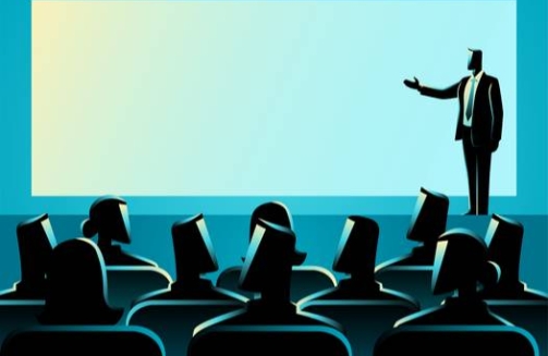 introduce-a-conference-speaker'