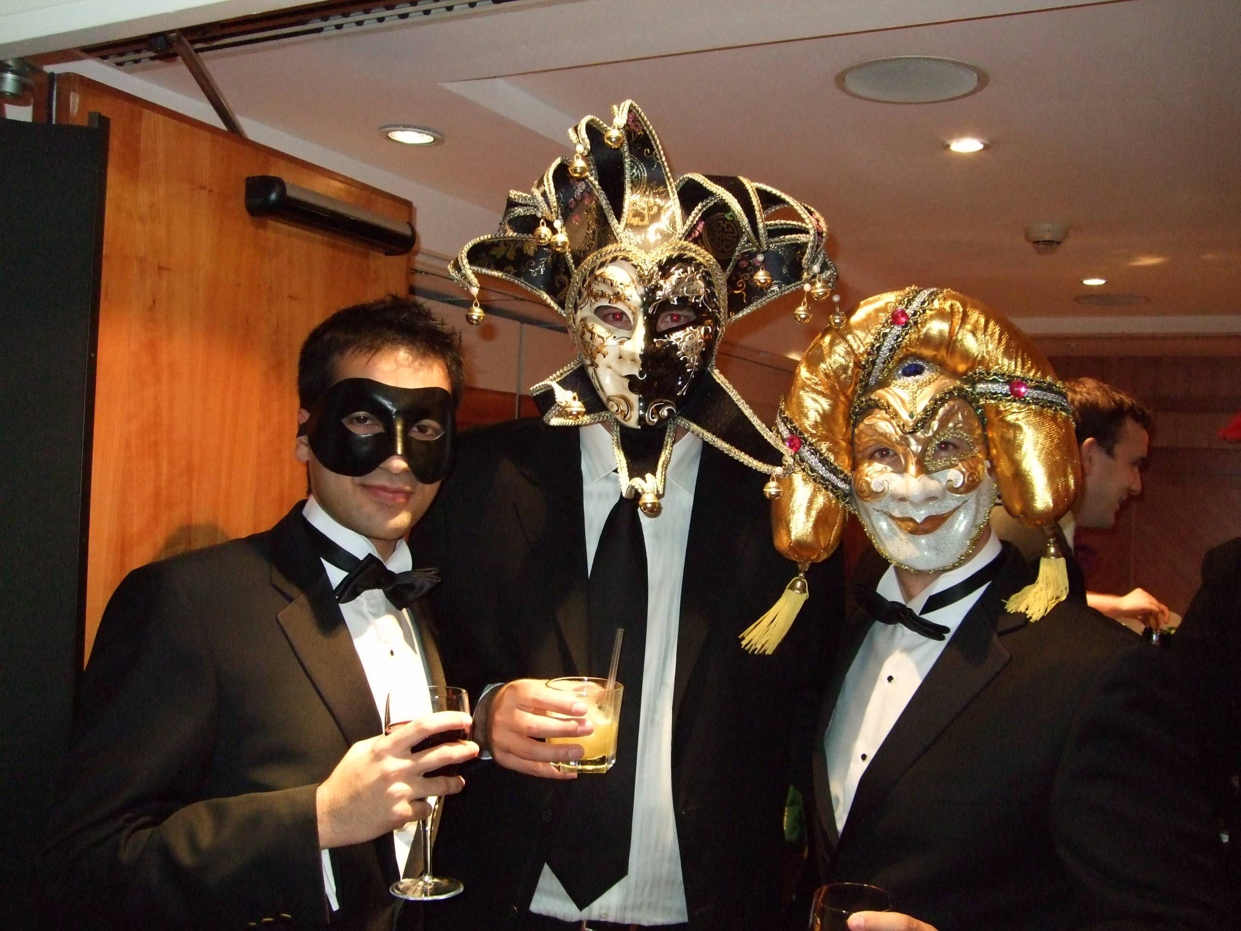 Masquerade Ball Masquerade Parties Themed Nigt Event