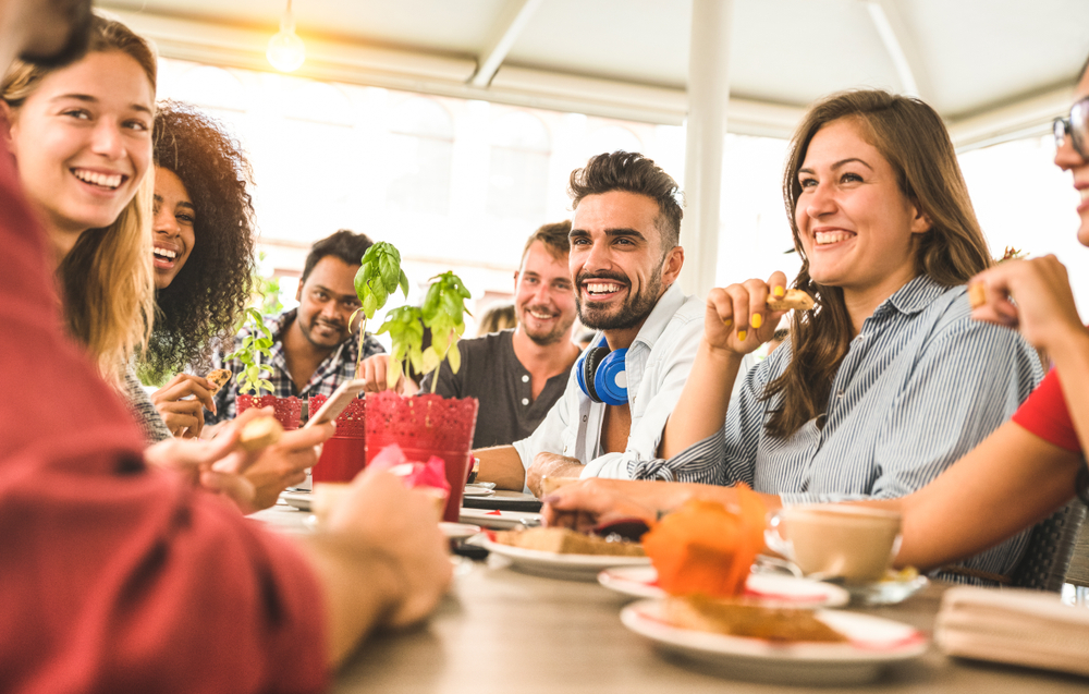 Top 10 Indoor Team Building Activities In London | KDM Events